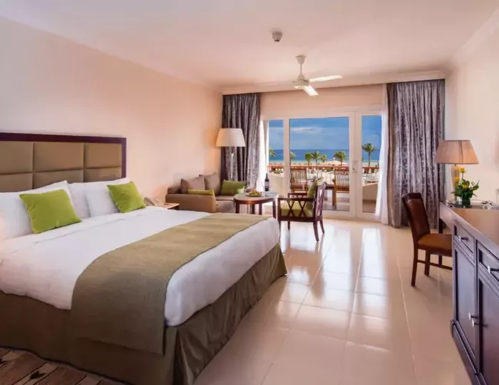 Baron Resort Sharm El Sheikh 5 звезд, Шарм-эль-Шейх, Египет