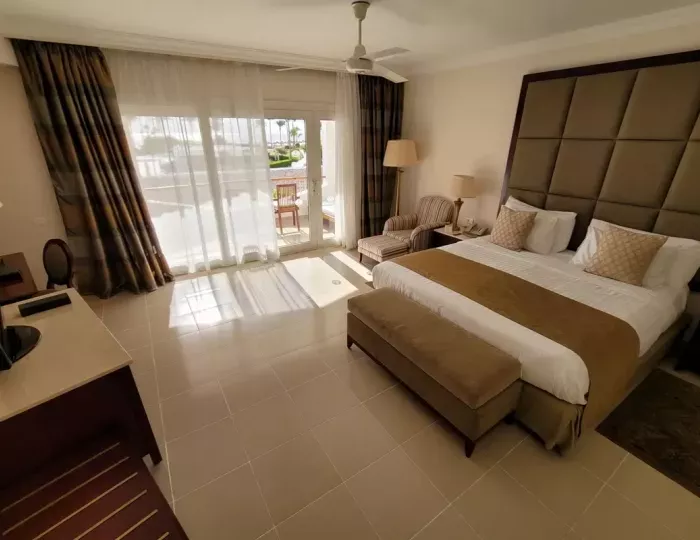 Baron Resort Sharm El Sheikh 5 звезд, Шарм-эль-Шейх, Египет