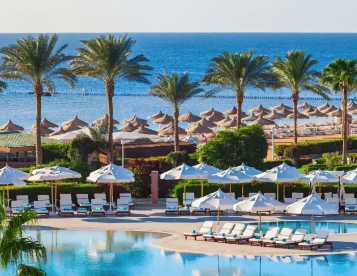 Baron Resort Sharm El Sheikh 5 звезд, Шарм-эль-Шейх, Египет