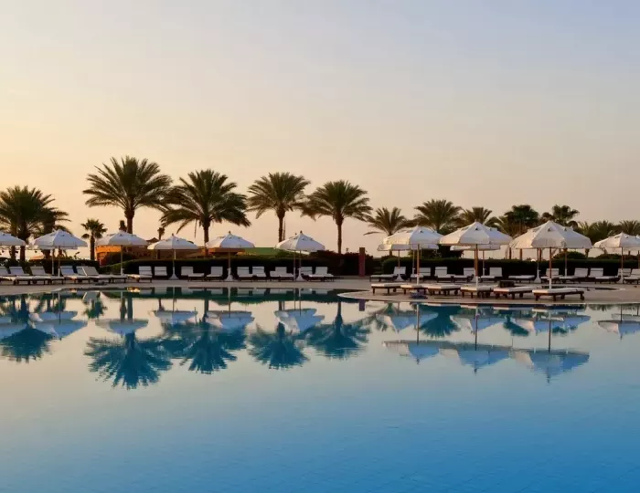 Baron Resort Sharm El Sheikh 5 звезд, Шарм-эль-Шейх, Египет