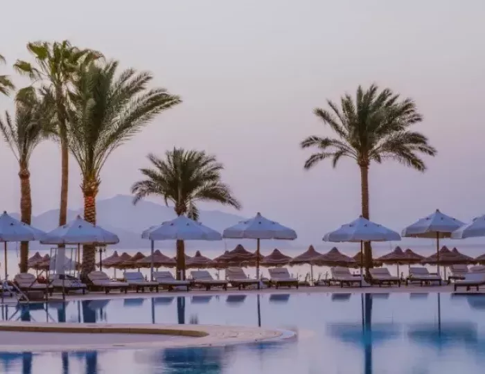 Baron Resort Sharm El Sheikh 5 звезд, Шарм-эль-Шейх, Египет