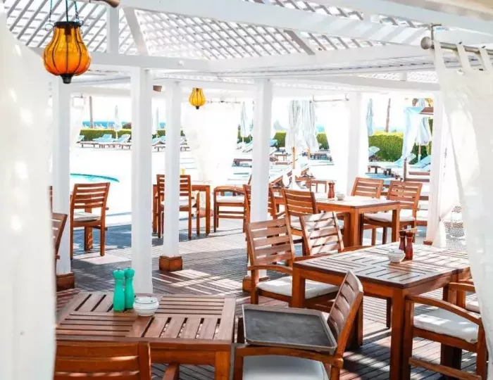 Baron Resort Sharm El Sheikh 5 звезд, Шарм-эль-Шейх, Египет