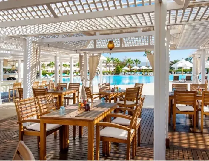 Baron Resort Sharm El Sheikh 5 звезд, Шарм-эль-Шейх, Египет