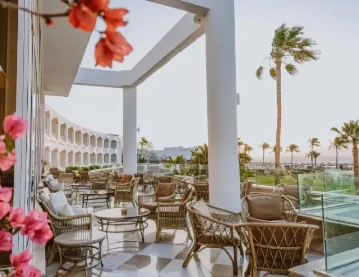 Baron Resort Sharm El Sheikh 5 звезд, Шарм-эль-Шейх, Египет