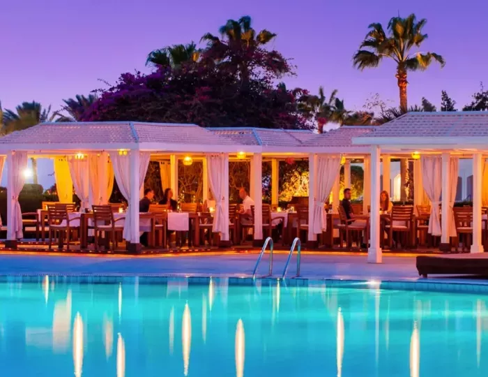 Baron Resort Sharm El Sheikh 5 звезд, Шарм-эль-Шейх, Египет