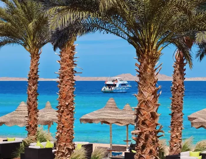 Baron Resort Sharm El Sheikh 5 звезд, Шарм-эль-Шейх, Египет