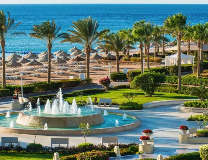 Baron Resort Sharm El Sheikh 5 звезд, Шарм-эль-Шейх, Египет