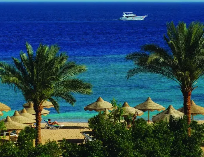 Baron Resort Sharm El Sheikh 5 звезд, Шарм-эль-Шейх, Египет
