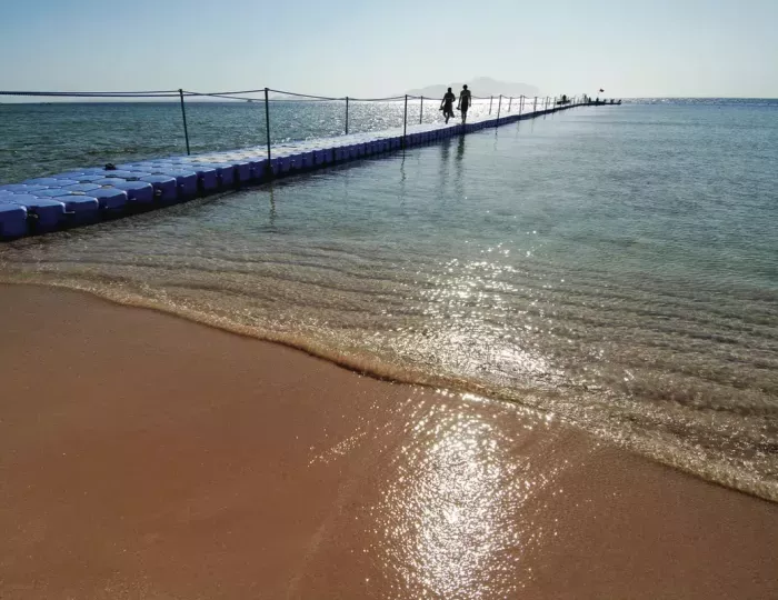 Baron Resort Sharm El Sheikh 5 звезд, Шарм-эль-Шейх, Египет