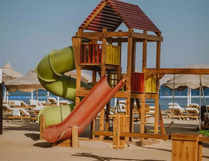 Baron Resort Sharm El Sheikh 5 звезд, Шарм-эль-Шейх, Египет