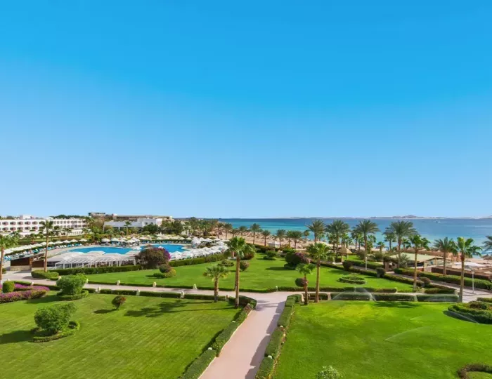 Baron Resort Sharm El Sheikh 5 звезд, Шарм-эль-Шейх, Египет