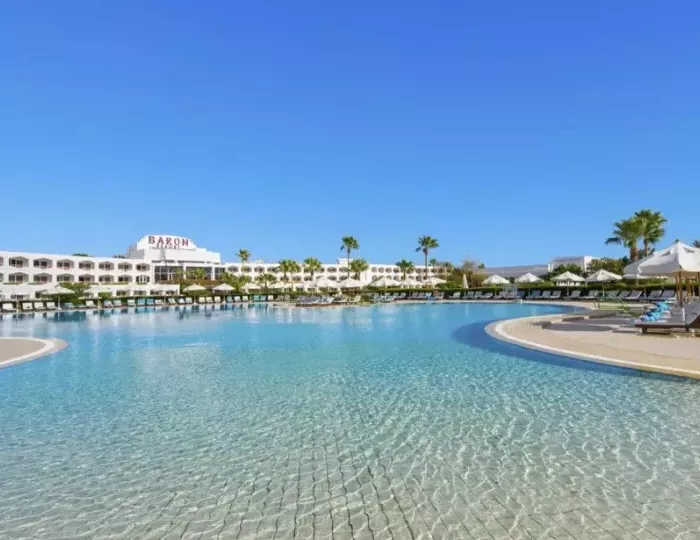 Baron Resort Sharm El Sheikh 5 звезд, Шарм-эль-Шейх, Египет