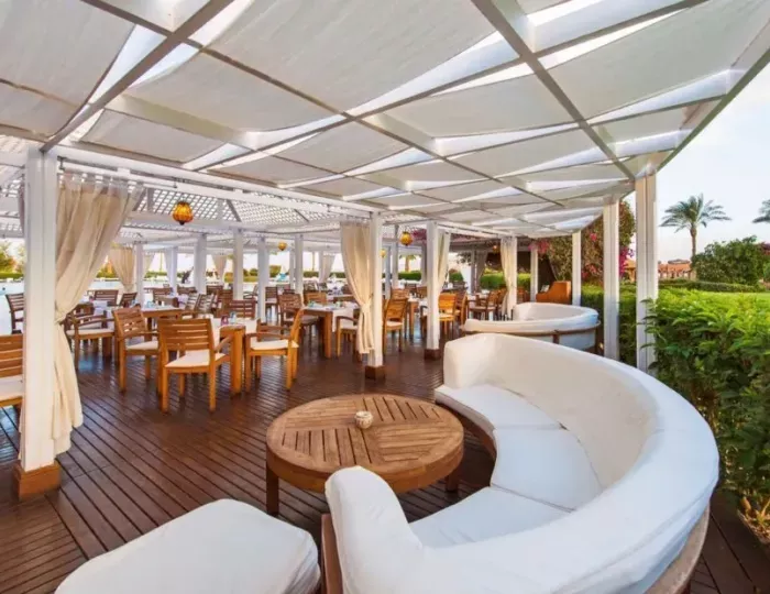 Baron Resort Sharm El Sheikh 5 звезд, Шарм-эль-Шейх, Египет