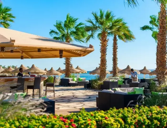 Baron Resort Sharm El Sheikh 5 звезд, Шарм-эль-Шейх, Египет