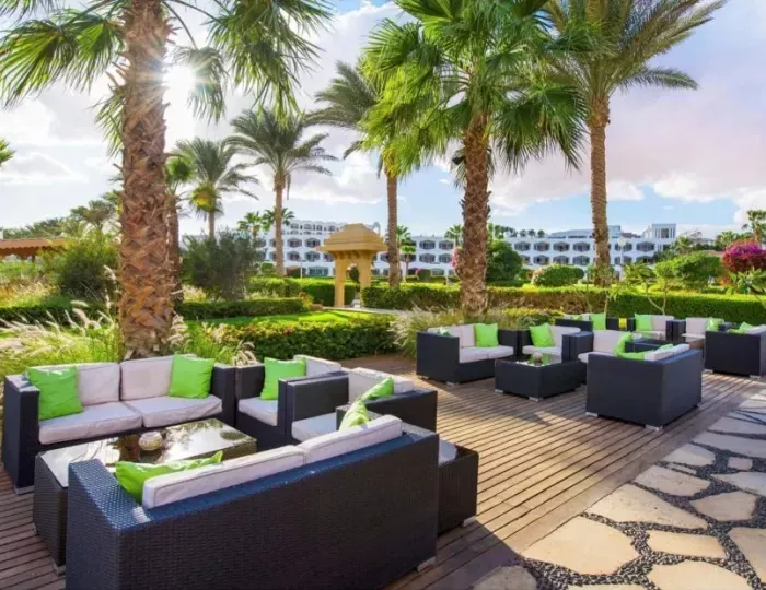 Baron Resort Sharm El Sheikh 5 звезд, Шарм-эль-Шейх, Египет