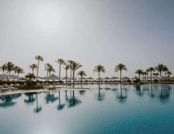 Baron Resort Sharm El Sheikh 5 звезд, Шарм-эль-Шейх, Египет