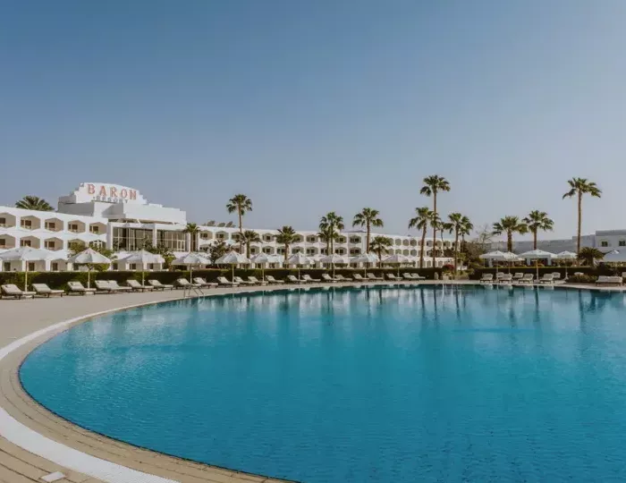 Baron Resort Sharm El Sheikh 5 звезд, Шарм-эль-Шейх, Египет