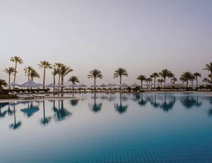 Baron Resort Sharm El Sheikh 5 звезд, Шарм-эль-Шейх, Египет