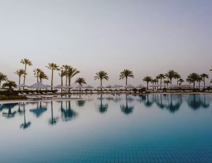 Baron Resort Sharm El Sheikh 5 звезд, Шарм-эль-Шейх, Египет