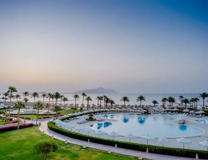 Baron Resort Sharm El Sheikh 5 звезд, Шарм-эль-Шейх, Египет