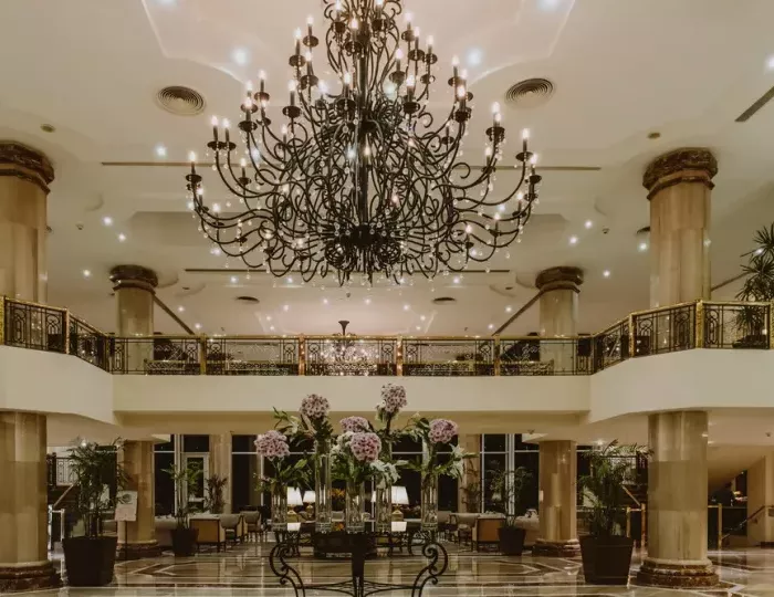 Baron Resort Sharm El Sheikh 5 звезд, Шарм-эль-Шейх, Египет