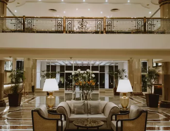 Baron Resort Sharm El Sheikh 5 звезд, Шарм-эль-Шейх, Египет