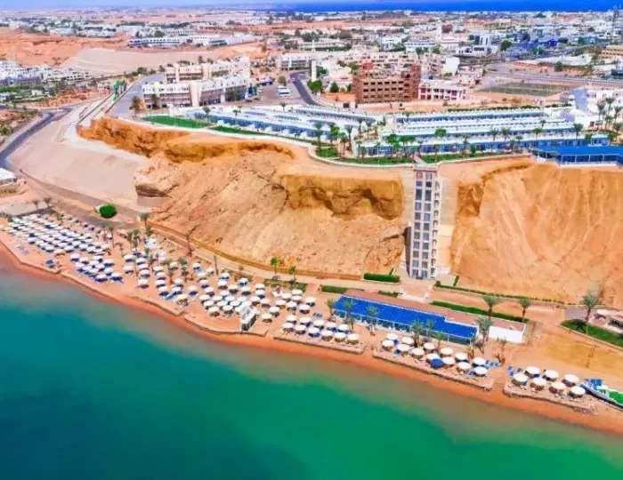 Pickalbatros Sharm Resort 4 звезды, Шарм-эль-Шейх, Египет