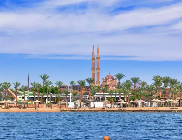 Pickalbatros Sharm Resort 4 звезды, Шарм-эль-Шейх, Египет