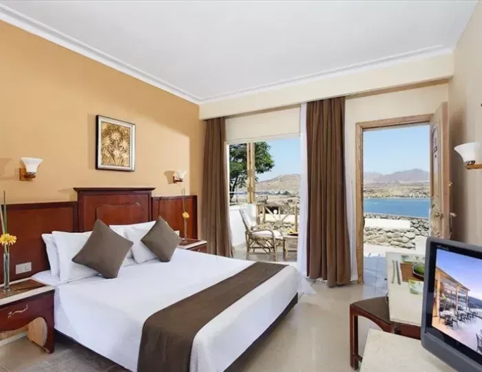 Pickalbatros Sharm Resort 4 звезды, Шарм-эль-Шейх, Египет
