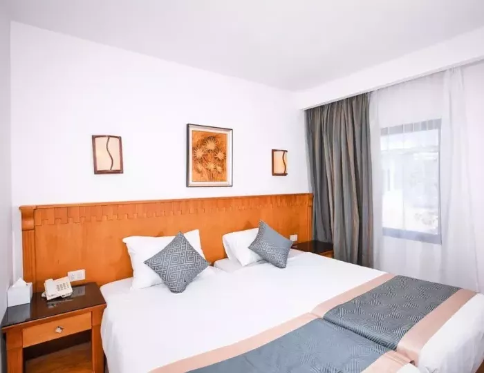 Pickalbatros Sharm Resort 4 звезды, Шарм-эль-Шейх, Египет