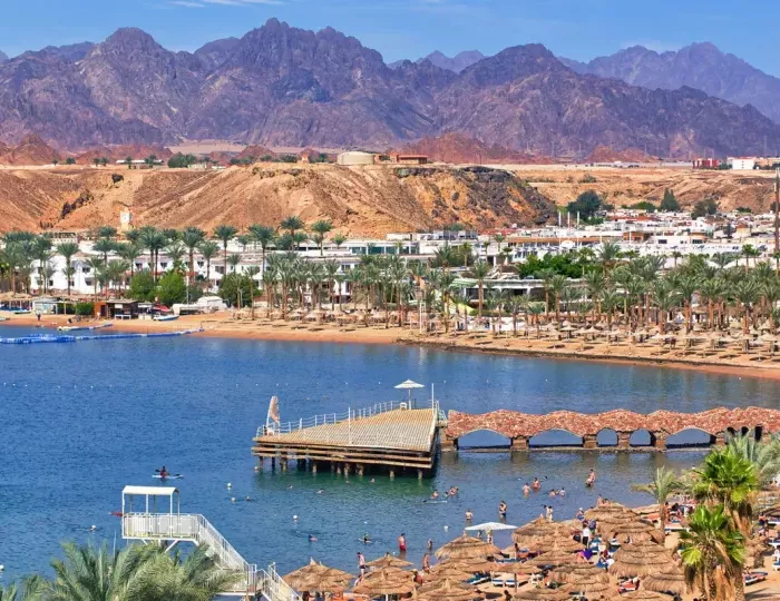 Pickalbatros Sharm Resort 4 звезды, Шарм-эль-Шейх, Египет