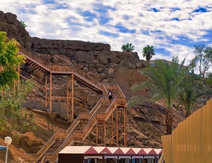 Pickalbatros Sharm Resort 4 звезды, Шарм-эль-Шейх, Египет