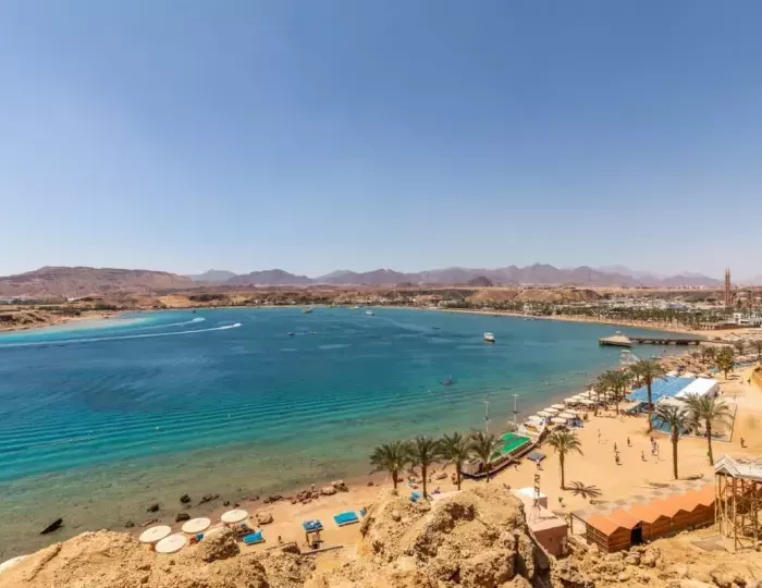 Pickalbatros Sharm Resort 4 звезды, Шарм-эль-Шейх, Египет