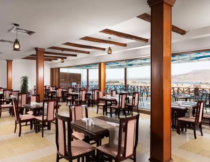 Pickalbatros Sharm Resort 4 звезды, Шарм-эль-Шейх, Египет