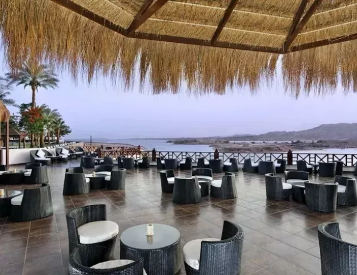 Pickalbatros Sharm Resort 4 звезды, Шарм-эль-Шейх, Египет