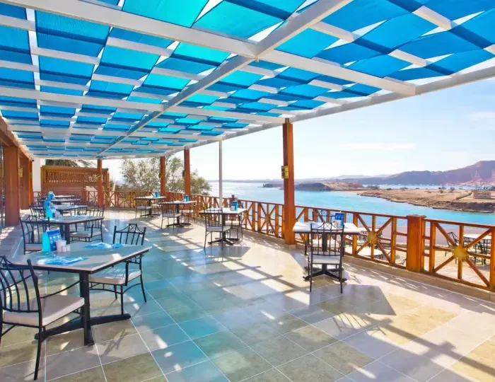 Pickalbatros Sharm Resort 4 звезды, Шарм-эль-Шейх, Египет