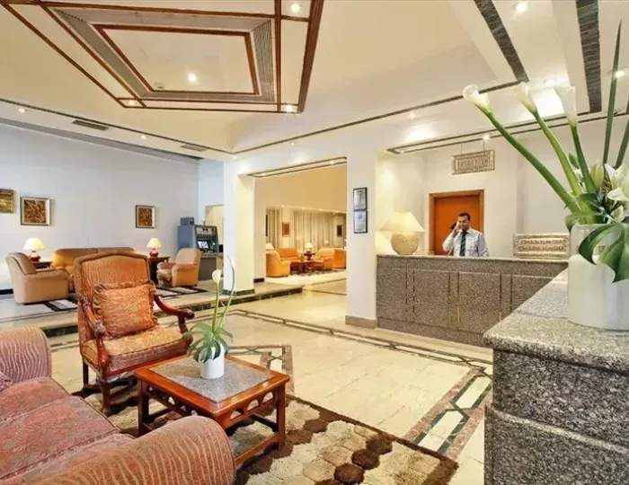 Pickalbatros Sharm Resort 4 звезды, Шарм-эль-Шейх, Египет