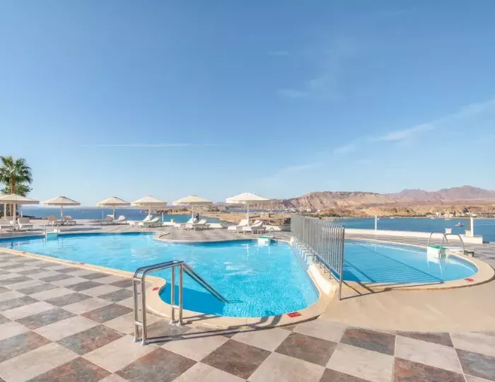 Pickalbatros Sharm Resort 4 звезды, Шарм-эль-Шейх, Египет