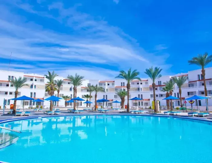 Pickalbatros Sharm Resort 4 звезды, Шарм-эль-Шейх, Египет
