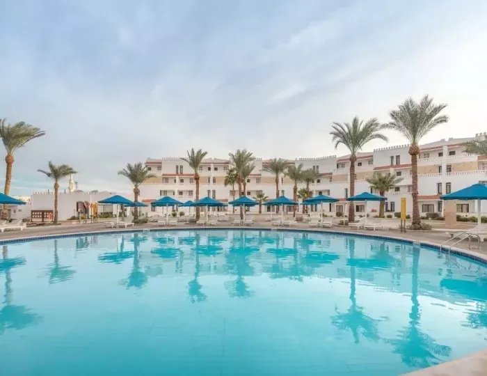 Pickalbatros Sharm Resort 4 звезды, Шарм-эль-Шейх, Египет