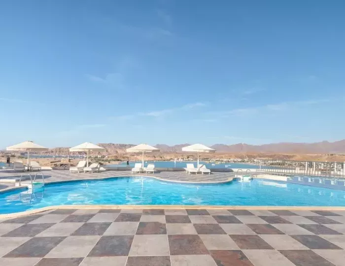 Pickalbatros Sharm Resort 4 звезды, Шарм-эль-Шейх, Египет