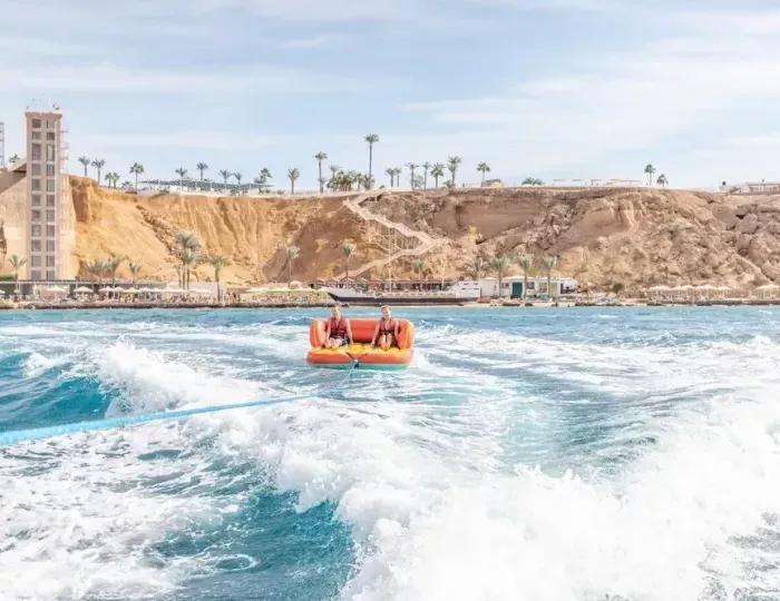 Pickalbatros Sharm Resort 4 звезды, Шарм-эль-Шейх, Египет