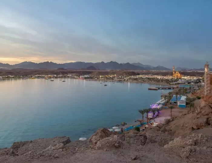 Pickalbatros Sharm Resort 4 звезды, Шарм-эль-Шейх, Египет