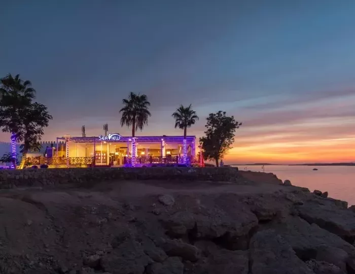 Pickalbatros Sharm Resort 4 звезды, Шарм-эль-Шейх, Египет