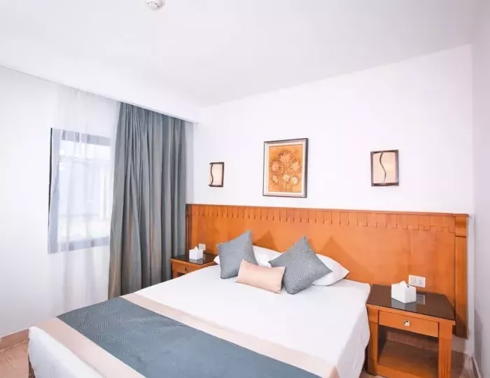 Pickalbatros Sharm Resort 4 звезды, Шарм-эль-Шейх, Египет