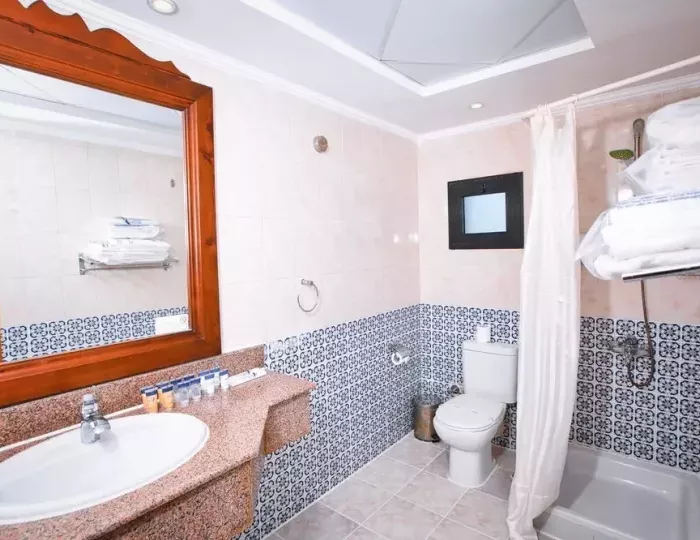 Pickalbatros Sharm Resort 4 звезды, Шарм-эль-Шейх, Египет