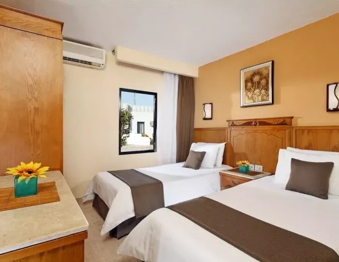 Pickalbatros Sharm Resort 4 звезды, Шарм-эль-Шейх, Египет