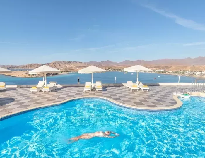 Pickalbatros Sharm Resort 4 звезды, Шарм-эль-Шейх, Египет