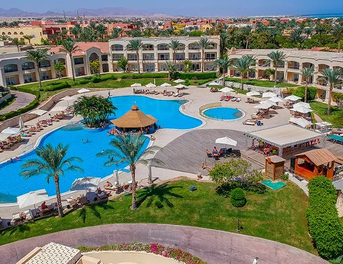 Cleopatra Luxury Resort Sharm El Sheikh 5 звезд, Шарм-эль-Шейх, Египет