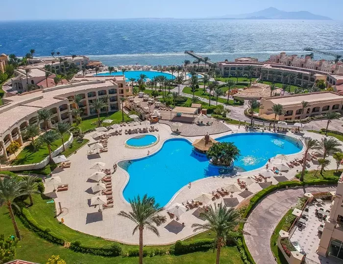 Cleopatra Luxury Resort Sharm El Sheikh 5 звезд, Шарм-эль-Шейх, Египет
